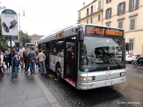 Irisbus CityClass