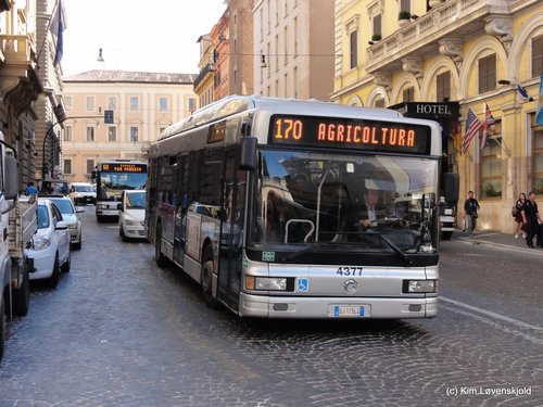 Irisbus CityClass