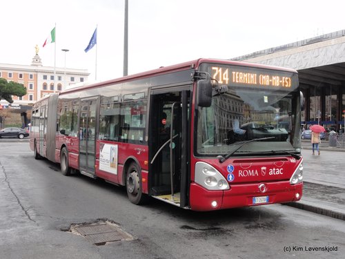 Irisbus Citelis