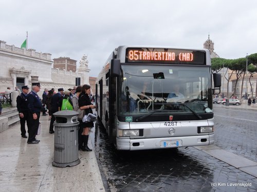 Irisbus CityClass