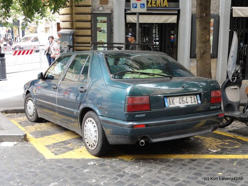 Fiat Croma