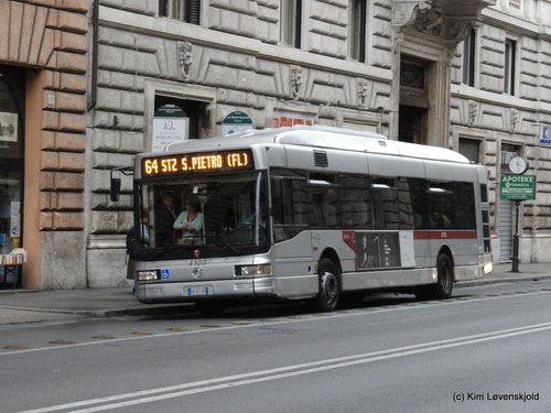 Irisbus CityClass