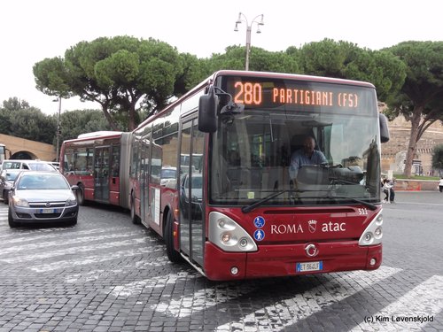 Irisbus Citelis