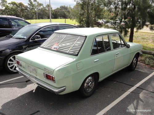 Datsun 1200
