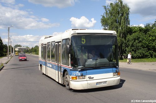 1993' DAB 11-0860S