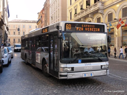 Iveco CityClass