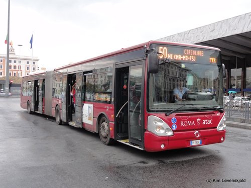 Irisbus Citelis