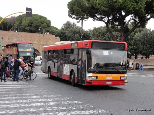 Iveco CityClass