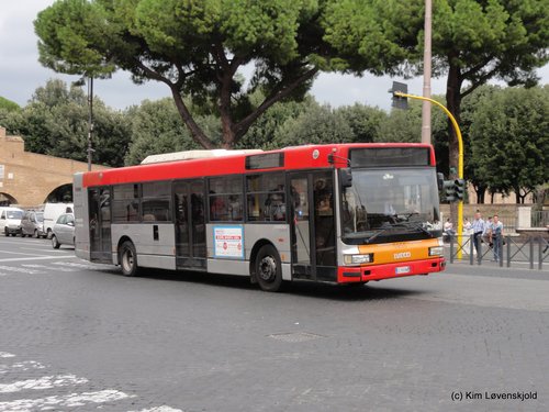 Iveco CityClass