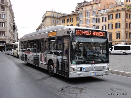 Irisbus CityClass