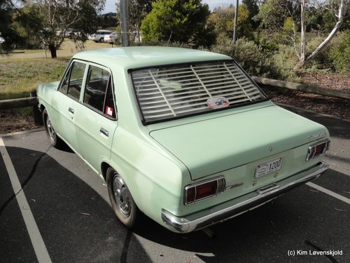 Datsun 1200