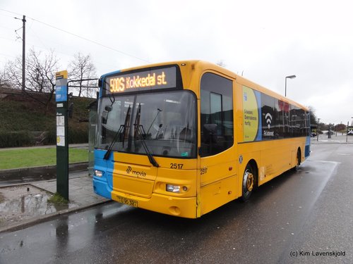 2004' Volvo B12BLE-59 Aabenraa 8500LE