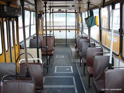 Ikarus 260