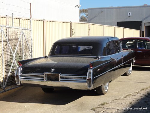 Cadillac