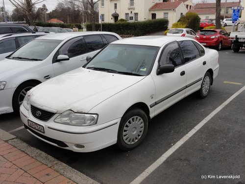 Toyota Avalon
