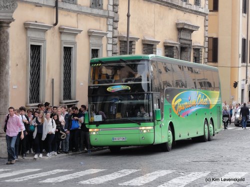 Van Hool T918 Altano