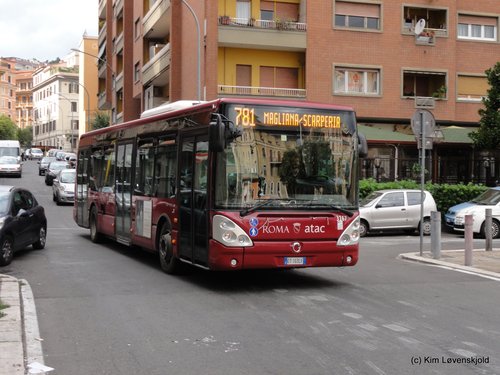 Irisbus Citelis