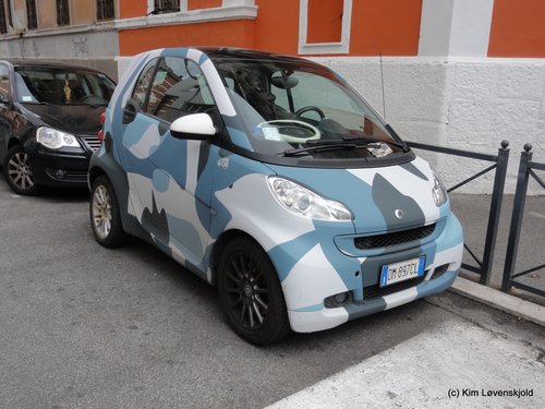 Smart