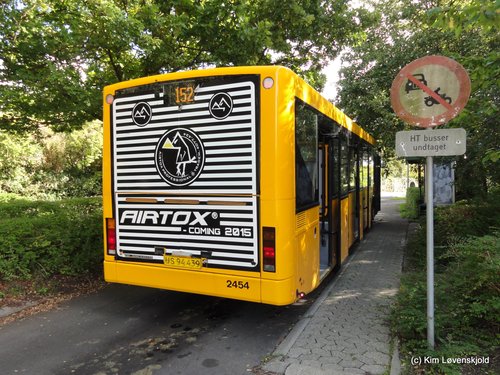 2006' DAF SB4000 Jonckheere Transit