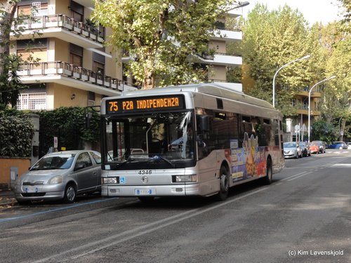 Irisbus CityClass
