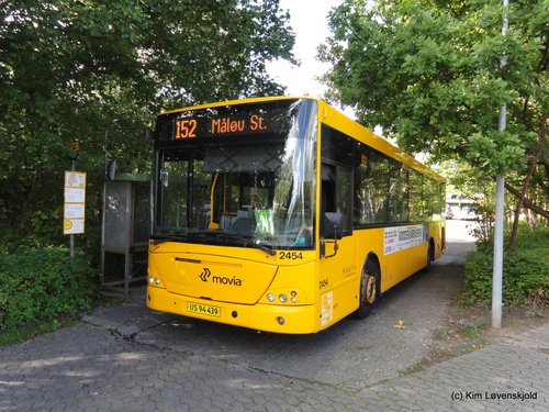 2006' DAF SB4000 Jonckheere Transit