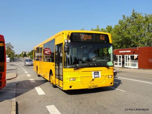 2003' Volvo B12BLE-59 Aabenraa 2000NL