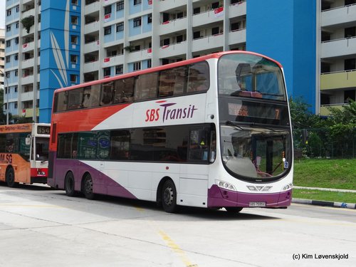 2011' Volvo B9TL Wright Eclipse Gemini 2