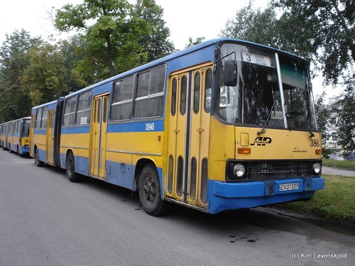 Ikarus 280