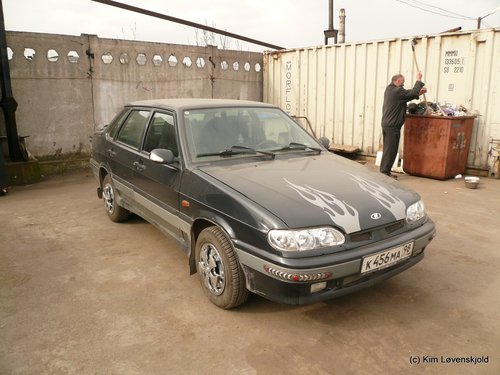 Lada Samara