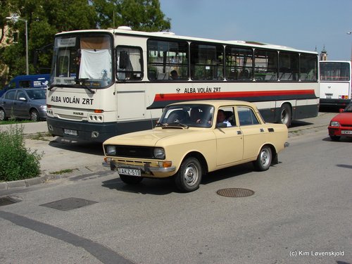 Moskvich 2140