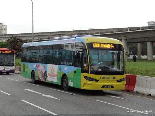 Sksbus SA12-300