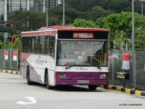 1998' Volvo B10M-60 Duple-Metsec