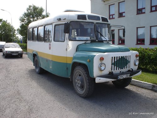 1989' KaVZ 3270