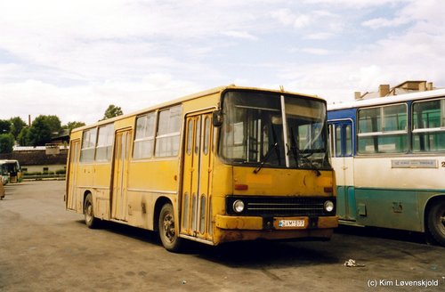 Ikarus 260