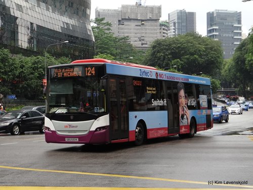 2010' Scania K230UB Gemilang