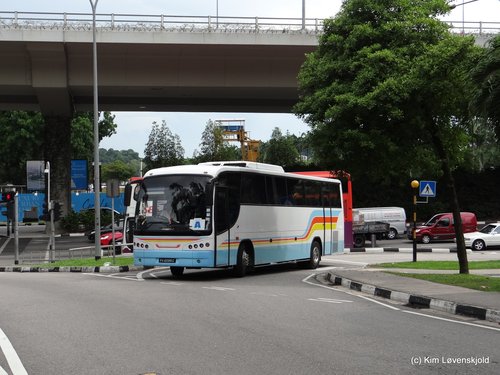 Hino RK1JSLL