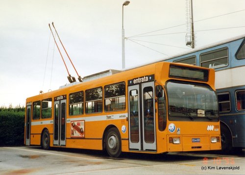 1978' Volvo B59-59 Mauri