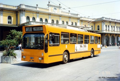 1981' Volvo B59-59 Mauri