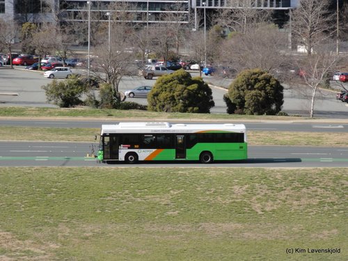 MAN 18.310 Custom Coaches CB60 Evo.II