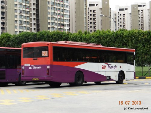 1999' Volvo B10M-60 Duple-Metsec