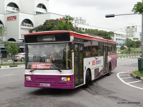 1999' Volvo B10M-60 Duple-Metsec