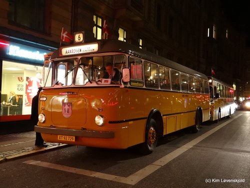 1961' Volvo B655-06 Nordisk