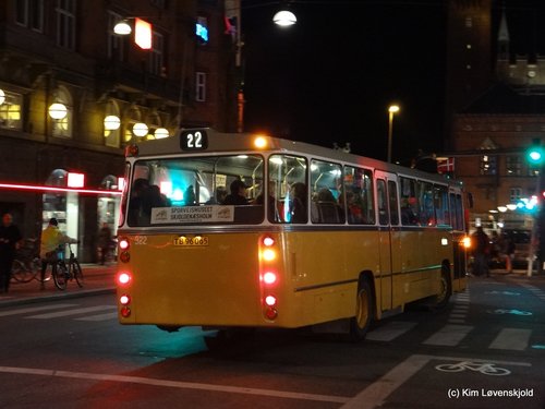 1968' Leyland LIDRT 12/4 DAB Series 2