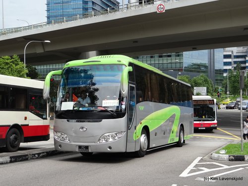 King Long