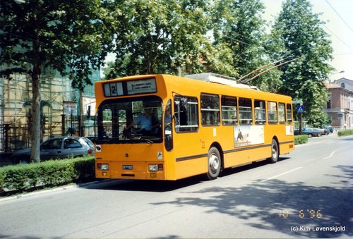 1981' Volvo B59-59 Mauri