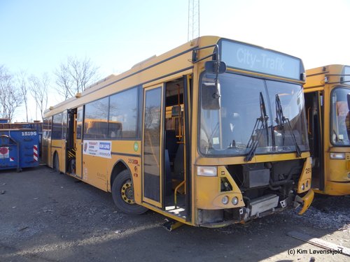 2002' Volvo B10BLE-60 Vest V10
