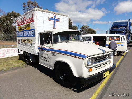 International C1200
