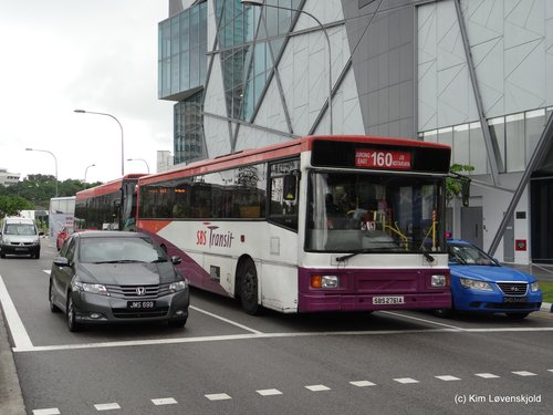1999' Volvo B10M-60 Duple-Metsec