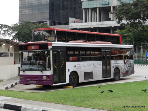 2000' Volvo B10M-60 Duple-Metsec