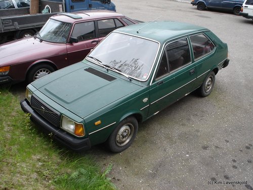 Volvo 343